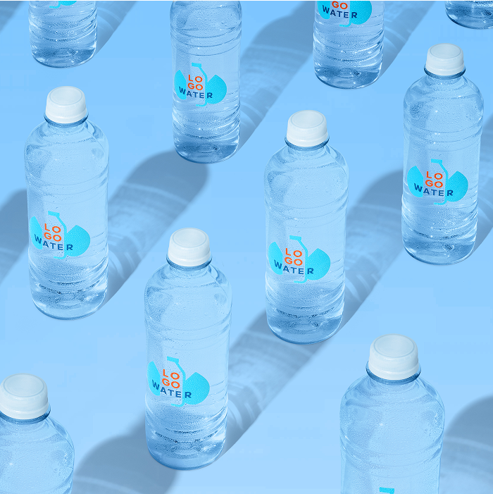 Custom Water Bottles for Trade Shows: A Guide for Exhibitors