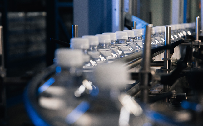 Simple process, custom results